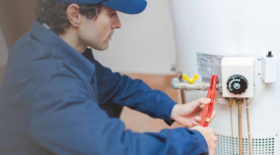 Professional sewer line replacement in East Windsor, CT